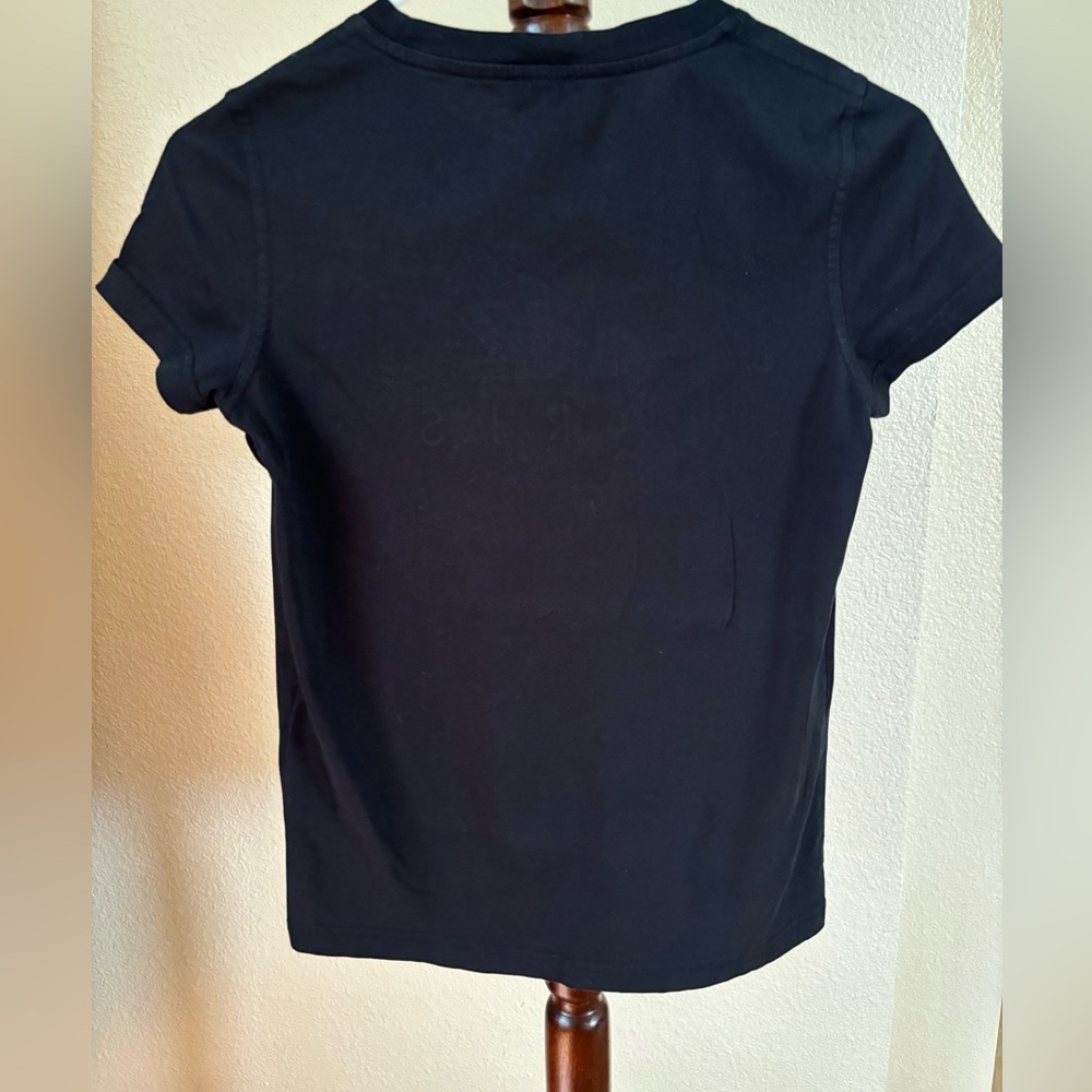 Kenzie logo blouse - Picture 2 of 3